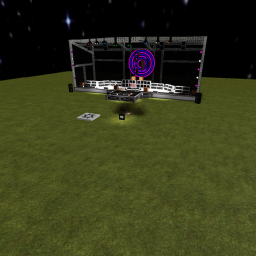 Stage Party