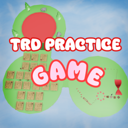 TRD Practice Game