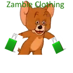 Zambie Clothing!