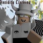 -Voxidity Clothing-