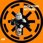 [GRA]212th Attack Battalion