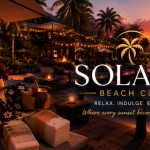 Solara Beach Club
