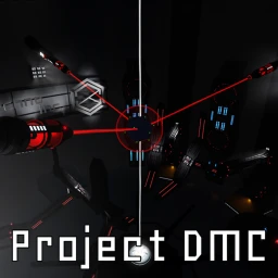 Project DMC [outdated] icon