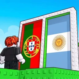 Flags for Soccer Cards!