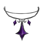 Lady Pendant