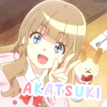 _ - akatsuki avatar ranking - _