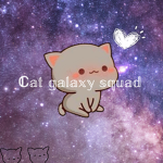 Cat Galaxy Squad