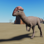 Primal Blox