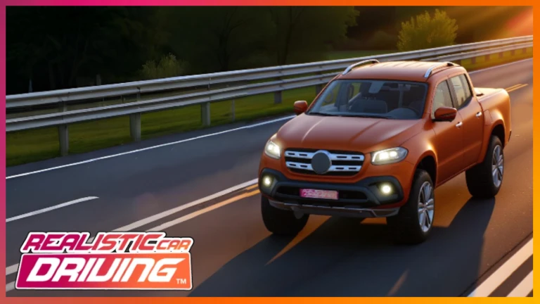 🔥UPDATE | 現実的な運転™