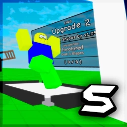 Shapes! | RELEASE icon