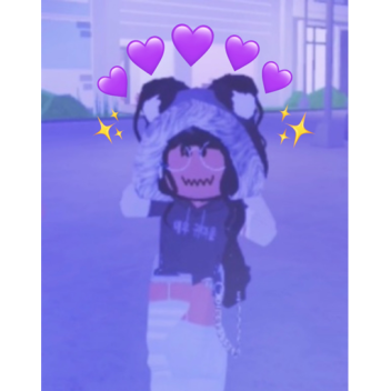 ♡~ Vibe Square ~♡