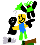 Lilpeaunt2 group