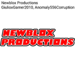 NewBlox Productions