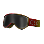 C3's Vintage Racing Goggles (LIMITED)