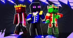 creeper royal