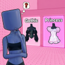 Would You Rather: Dress To Impress Tower 