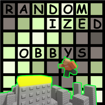 Randomized Obby