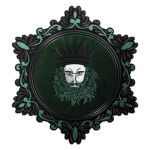 Hoսse Greyiron