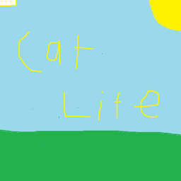 Cat Life
