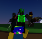 Yet Another Asym Group