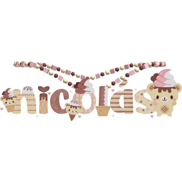 . ‿ ʚїɞ nicolas ♡ ⊹ .