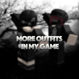 [More Outfits Soon] Cystomatic's Closet