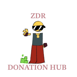 ZDR/ZDC Donation Place
