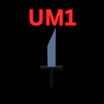 Unknown Murder 1