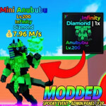 [🦴] Escapez Tsunamis For Brainrotz X989 MODDEDS