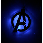 ~~ The Avengers ~~