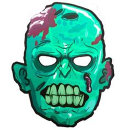 the zombies are attacking!!!!