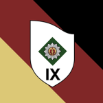 Volkspolizei Diensteinheit IX