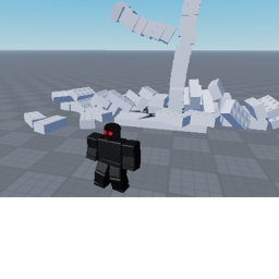 THE PART SPAWNER