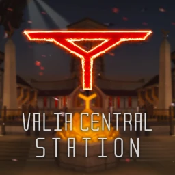 [RAID] Valia Central Station icon