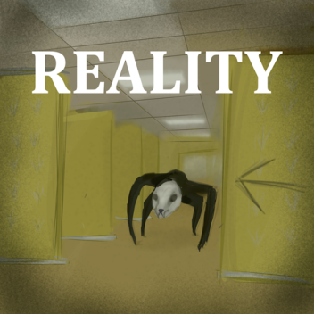 Reality | A Backrooms Exploration Game [v.2]