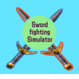 (MEGA UPDATE!!!) Sword Fighting Simulator