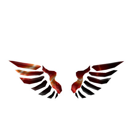 Inferno Wings