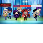 Good Gacha!