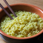Ramen gang gang