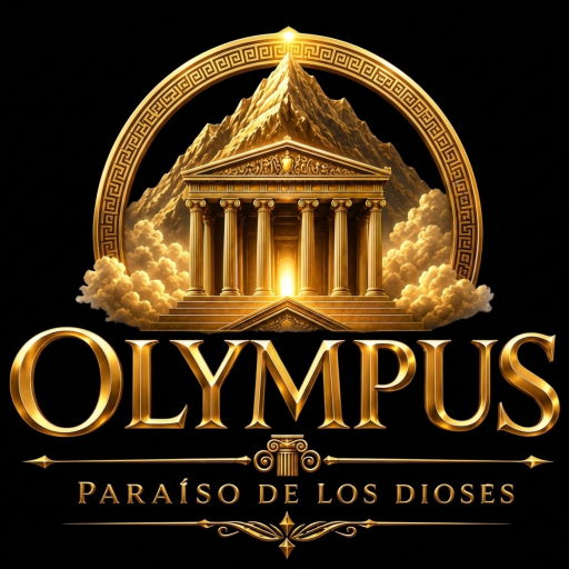 OLYMPUS 