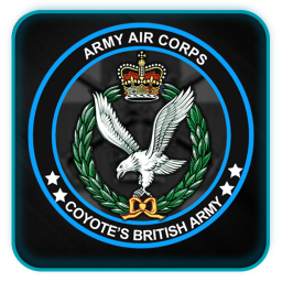Army Air Corps Training Facility