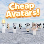 Cheap Avatars! Group Thumbnail