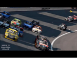 NASCAR Rivals