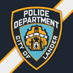 Landеr City Policе Department