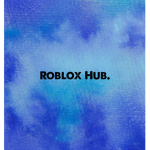 Roblox Hub.