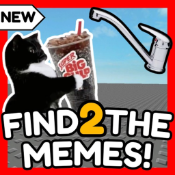 Find The Memes 2 [1115!!!]🔥 icon