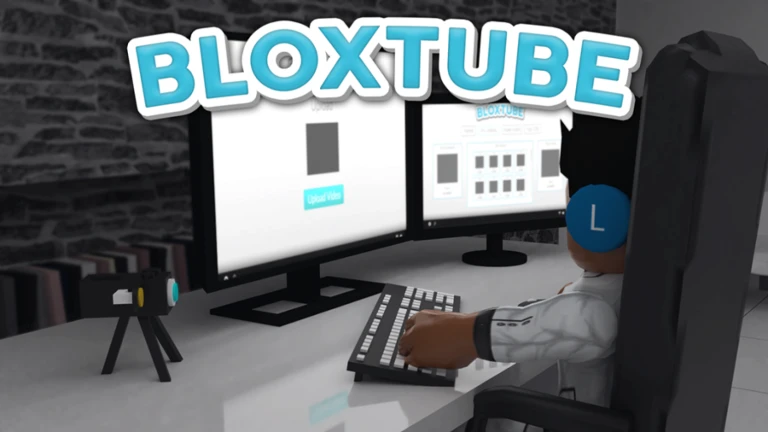 BloxTube BETA Roblox Game Rolimon S NoFilter