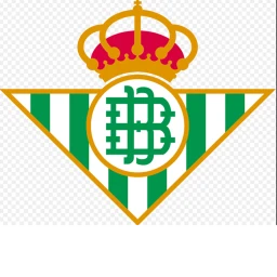 Real Betis Match Pitch icon