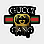 Gucci Gang ¬_¬