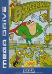 BoogerMan Club